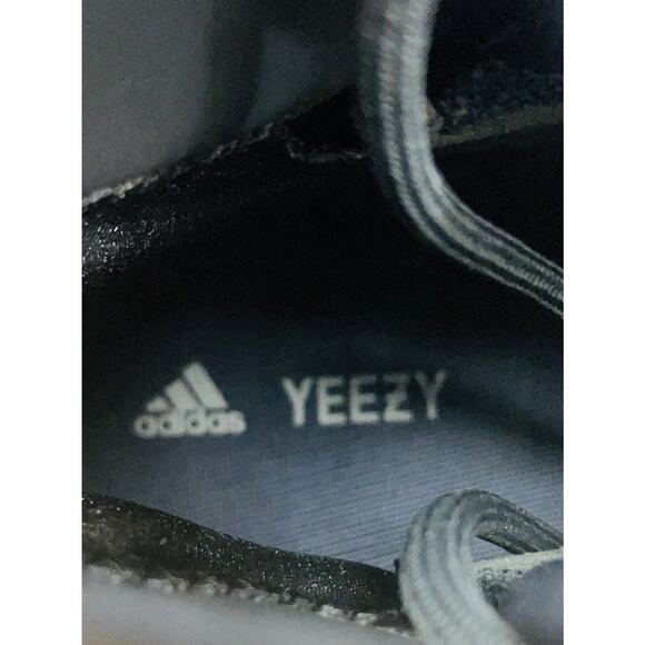 Adidas Yeezy Quantum Sea Teal GY7926 Basketball Shoes Size 11 Pre Owned